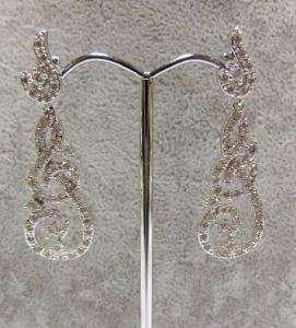 Earrings ER-1389
